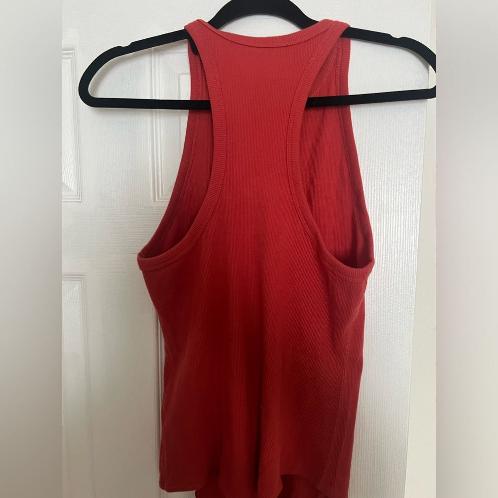 A&F Racerback Bodysuit - Picture 4 of 6